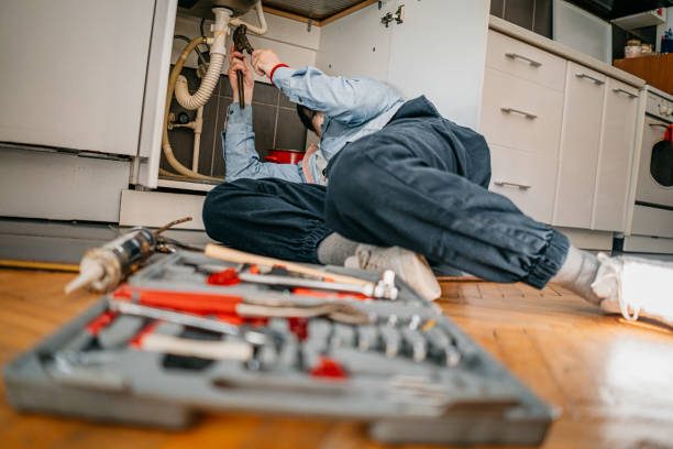Best Septic Systems  in Lexington, NE