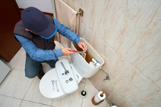 Best Water Softener Installation  in Lexington, NE