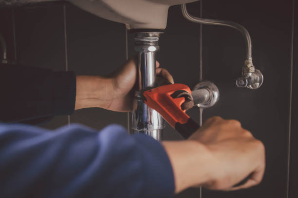 Best Same-Day Plumbing Service  in Lexington, NE